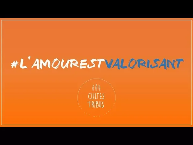 Miniature de l'épisode : #L'AMOURESTVALORISANT (Culte Tribu jeunes adultes) | Jean Le Pennec