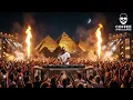 HUGEL, Ultra Nate, Imael Angel - Movin To The Sun (Coffee Afro House Remix)
