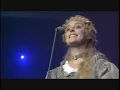 RUTHIE HENSHALL - Fantine's Death (10th Anniversary Concert)
