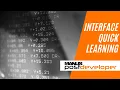 MANUSpost developer Interface Quick Learning