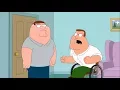 Download Lagu Family Guy - Peter wants to be Joe