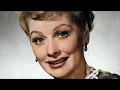 Here s Who Inherited Lucille Ball s Money After She Died