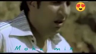 اغنية وداع من فيلم ابو العربى 