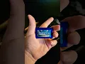 I bought a Japanese Pokemon Sapphire Cart from eBay