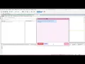Java Client Server Chat Application with GUI Multi-Client File Sharing Semester Project Demo