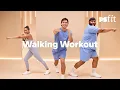 Download Lagu 30-Minute Walking Workout | Tanner Courtad