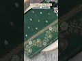 Download Lagu New Arrival! Soft Viscose Sarees with Rich Look | Priced at ₹4,350/- | #sanjar #saree #viscosesaree