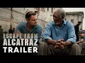 Lagu Escape from Alcatraz (2026) - Teaser Trailer | Morgan Freeman, Leonardo DiCaprio, Angelina Jolie
