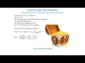 OLD Analysis and annotation of genetic data Mining Biospectroscopy Data 2018