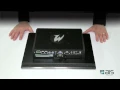 Modular Industrial PC based HMI Panel Systems
