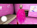 Lagu 🔴 Granny horror 💀 gameplay Lucifer Live Stream
