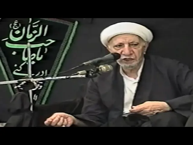 ⁣وقال الذين كفروا لرسلهم لنخرجنكم من أرضنا أو لتعودن في ملتنا | د.احمد الوائلي