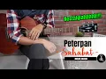 Download Lagu SAHABAT - PETERPAN / NOAH MELODI AKUSTIK