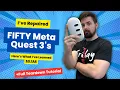 Everything I ve Learned About Quest 3 Repair Full Teardown Tutorial