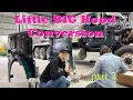 Little BIG Hood Peterbilt Conversion Part 2
