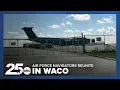 Air Force Navigators Reunite in Waco A Look Back at James Connally Air Force Base