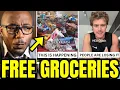 This Free Grocery Glitch Is INSANE Now People Are LOSING IT