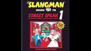 SLANGMAN GUIDE TO STREET SPEAK 1 2