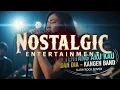 KANGEN BAND - TENTANG AKU, KAU DAN DIA | COVER SLOW ROCK VERSION