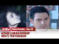 Lagu Lurah Korup Bersekutu Dengan Setan, Mati Tertimbun Tanah | INDRA KETUJUH EPS 23
