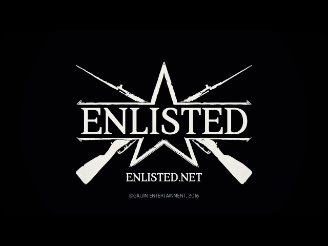 Enlisted: In-game teaser