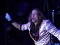 Edguy - Mysteria live in Sao Paulo (HD AI Upscale Remaster) [Superheroes DVD]