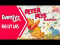 Download Lagu Peter Plys i Blæsevejr | Dansk Lydbog | Eventyrbånd Nr. 36