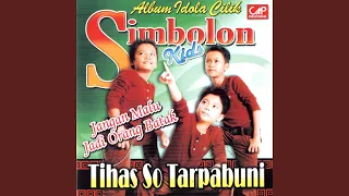 Download Jangan Malu Jadi Orang Batak MP3