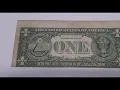 CUTTING ERROR BANKNOTES Worth Good Money