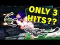 most diabolical 0-deaths #15