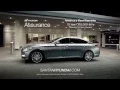 2015 Genesis Overview San Tan Hyundai Gilbert AZ