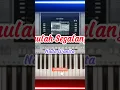 Download Lagu Kaulah Segalanya