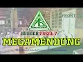 Burdah Pasal 7 Oleh Team Hadrah Ponpes Markaz Syariah Megamendung