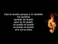 Casi Te Envidio Andy Montañez Letra (HQ)