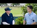 Jerry Jones on Super Bowl Expectations Roster Moves More Dallas Cowboys 2026