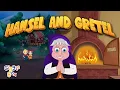 Download Lagu Hansel and Gretel | Fairy Tales | Gigglebox