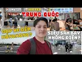 Download Lagu Từ SÂN BAY SIÊU ĐẸP Trung Quốc tìm đường đạp xe đến sát HONGKONG - Không ngờ thấy điều này?