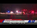 4 teens shot at Perry Park on Indy s south side