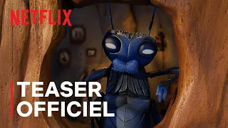 Teaser officiel VF