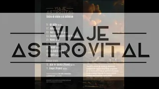 Viaje Astrovital - La dulce dama