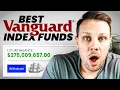 The 6 Best Vanguard Index Funds High Growth