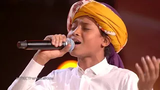 العرض المباشر الأخير لجي المسرحي ظالم ولكن 