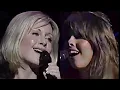 Olivia Newton-John Chloe Lattanzi - Over The Rainbow Live in Tokyo 2003 Los Angeles 1990