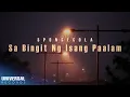Download Lagu Sponge Cola - Sa Bingit Ng Isang Paalam (Official Lyric Video)