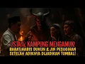 Download Lagu Seorang Ustadz Dijadikan Tumbal!  Sang Kakak Membalas, Babat Habis Dukun \u0026 Jin Pesugihan Tanpa Ampun