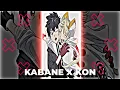 KABANE X KON💐 // JEDAG JEDUG ANIME✨ // KEMONO JIHEN🔥 // DJ  KELINGAN MANTAN🎶