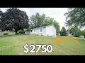 14200 Elgin Court Apple Valley - Rental Tour