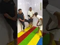 Download Lagu Screaming Chicken Blindfolded Beating Challenge, here comes the shiatsu board! (Part 2)