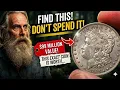 Ultra Rare 1885 Morgan Dollar Worth MILLIONS