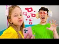 Download Lagu ناستيا تعلم المدونين المشهورين كيفية إنشاء محتوى ممتع للأطفال